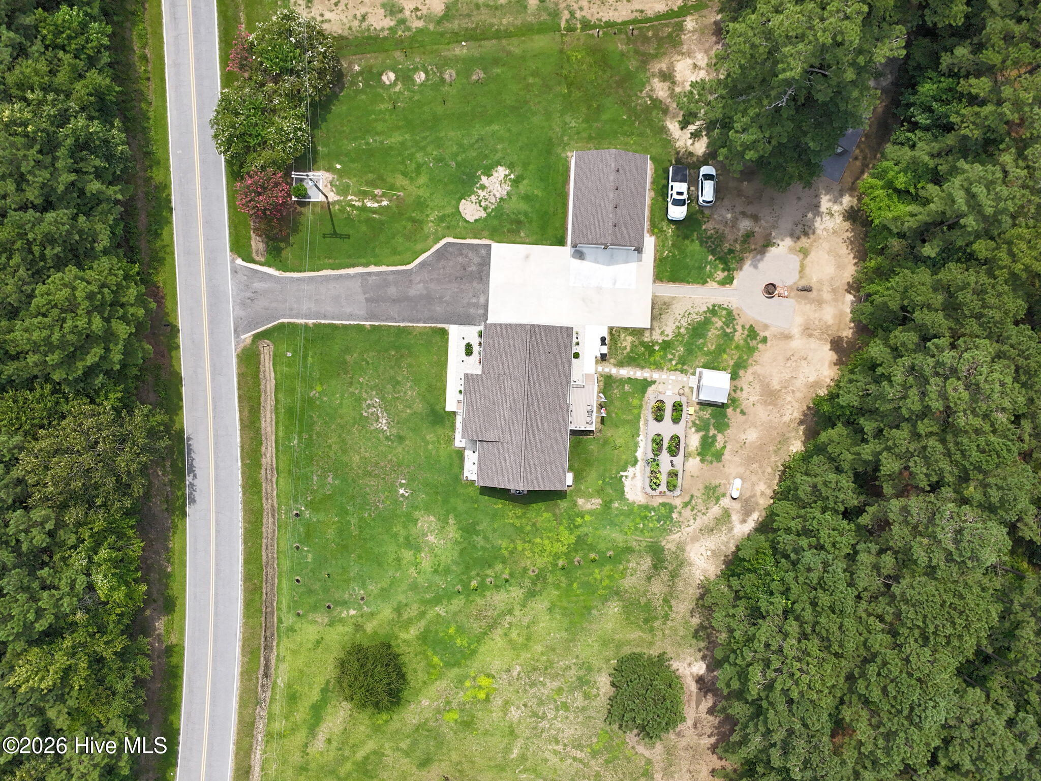 107 Spivey Road Hobbsville, NC 27946 - Photo 49 of 51 Gallery Image 49