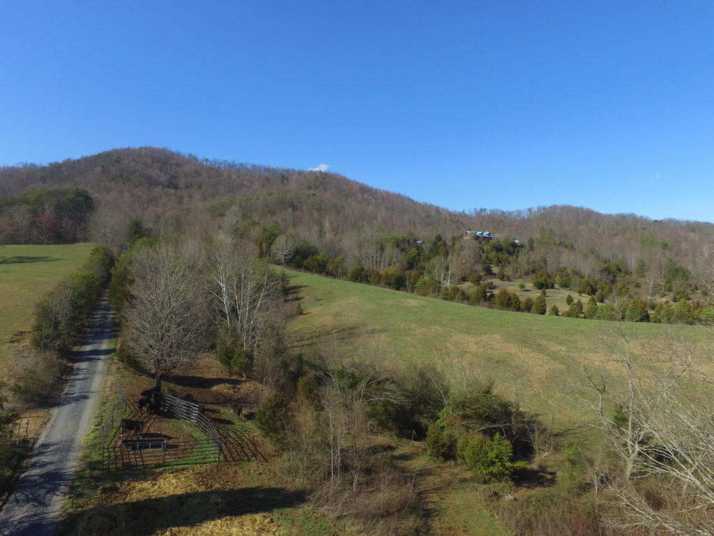 0 Overhill Road Rogersville, TN 37857 - Photo 8 of 40 8