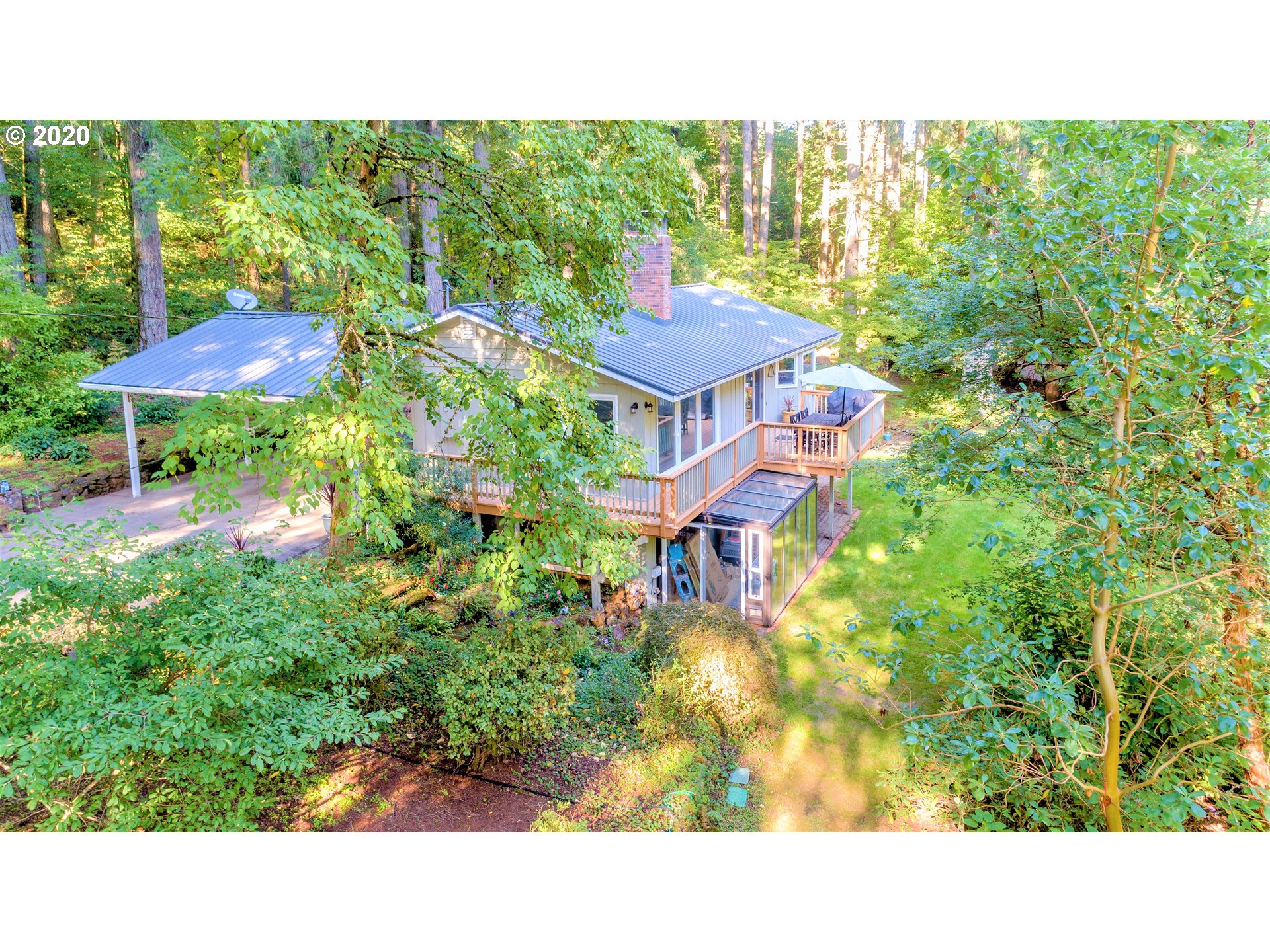 357 Rees Hill Road Southeast Salem, OR 97306 - Photo 1 of 31