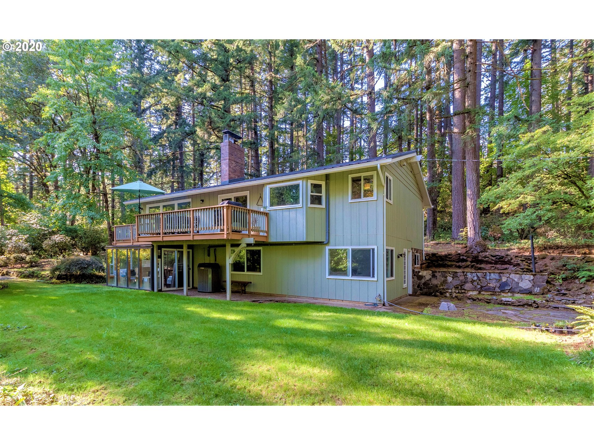 357 Rees Hill Road Southeast Salem, OR 97306 - Photo 2 of 31