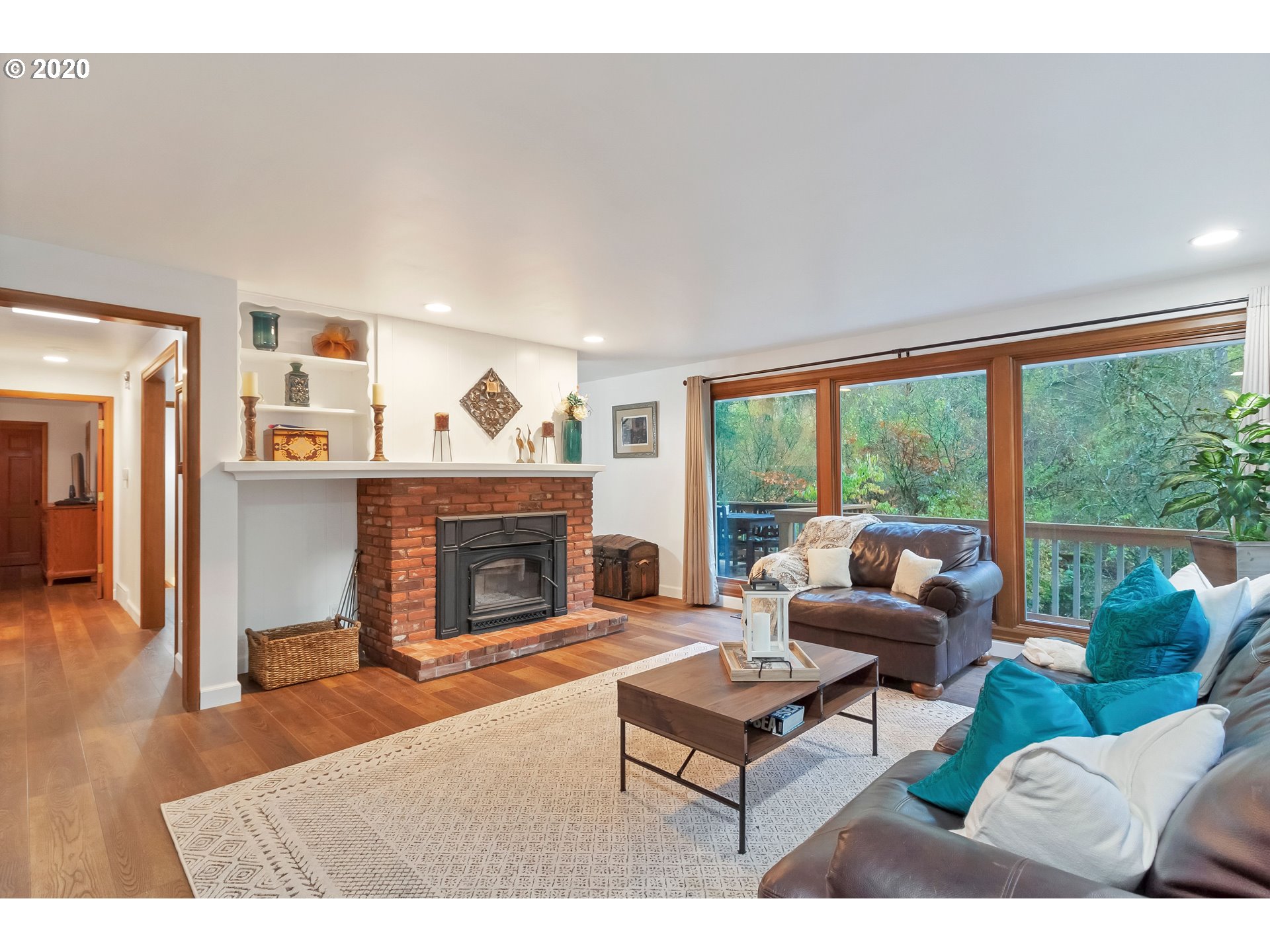 357 Rees Hill Road Southeast Salem, OR 97306 - Photo 16 of 31