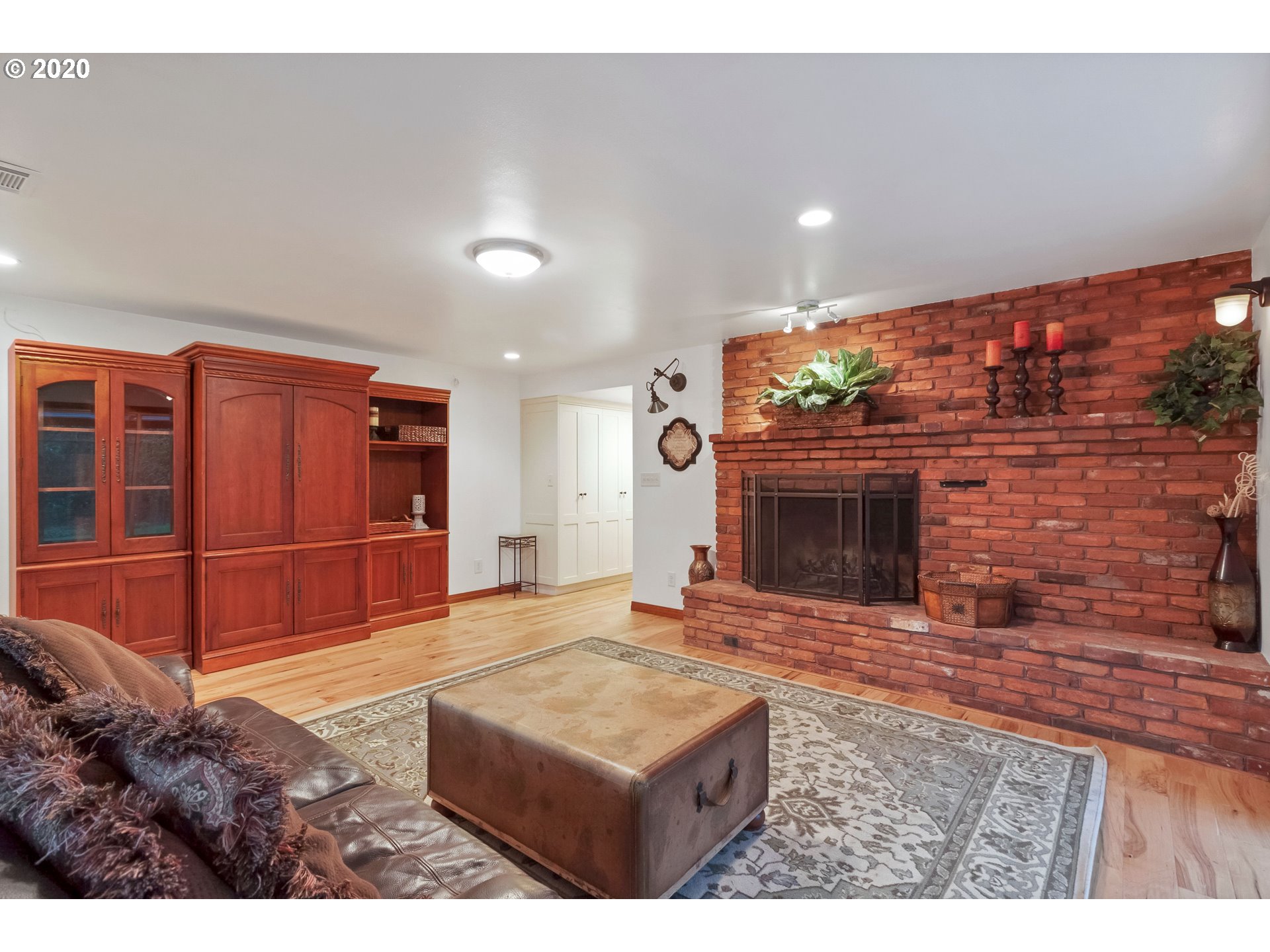 357 Rees Hill Road Southeast Salem, OR 97306 - Photo 25 of 31