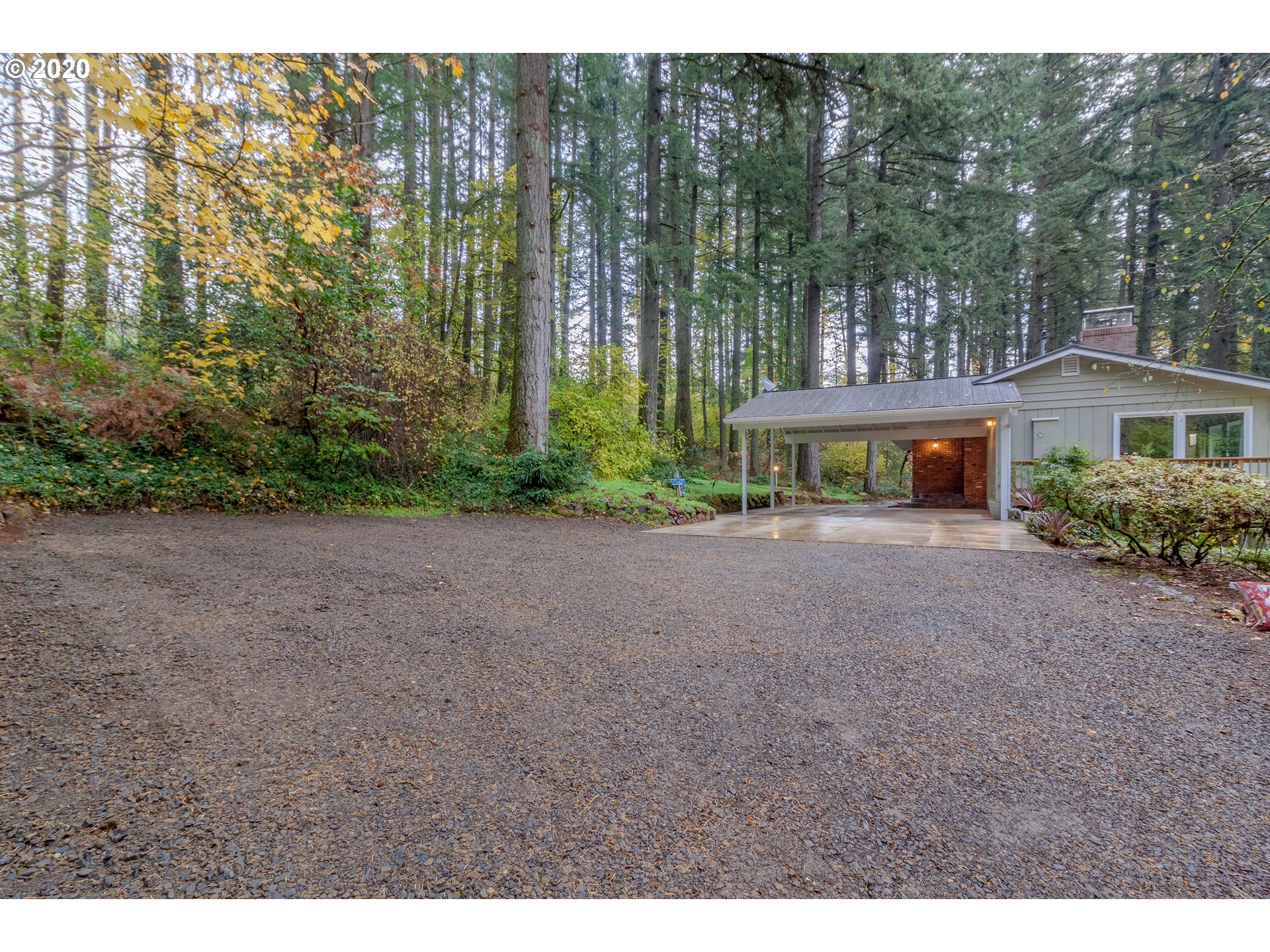 357 Rees Hill Road Southeast Salem, OR 97306 - Photo 27 of 31