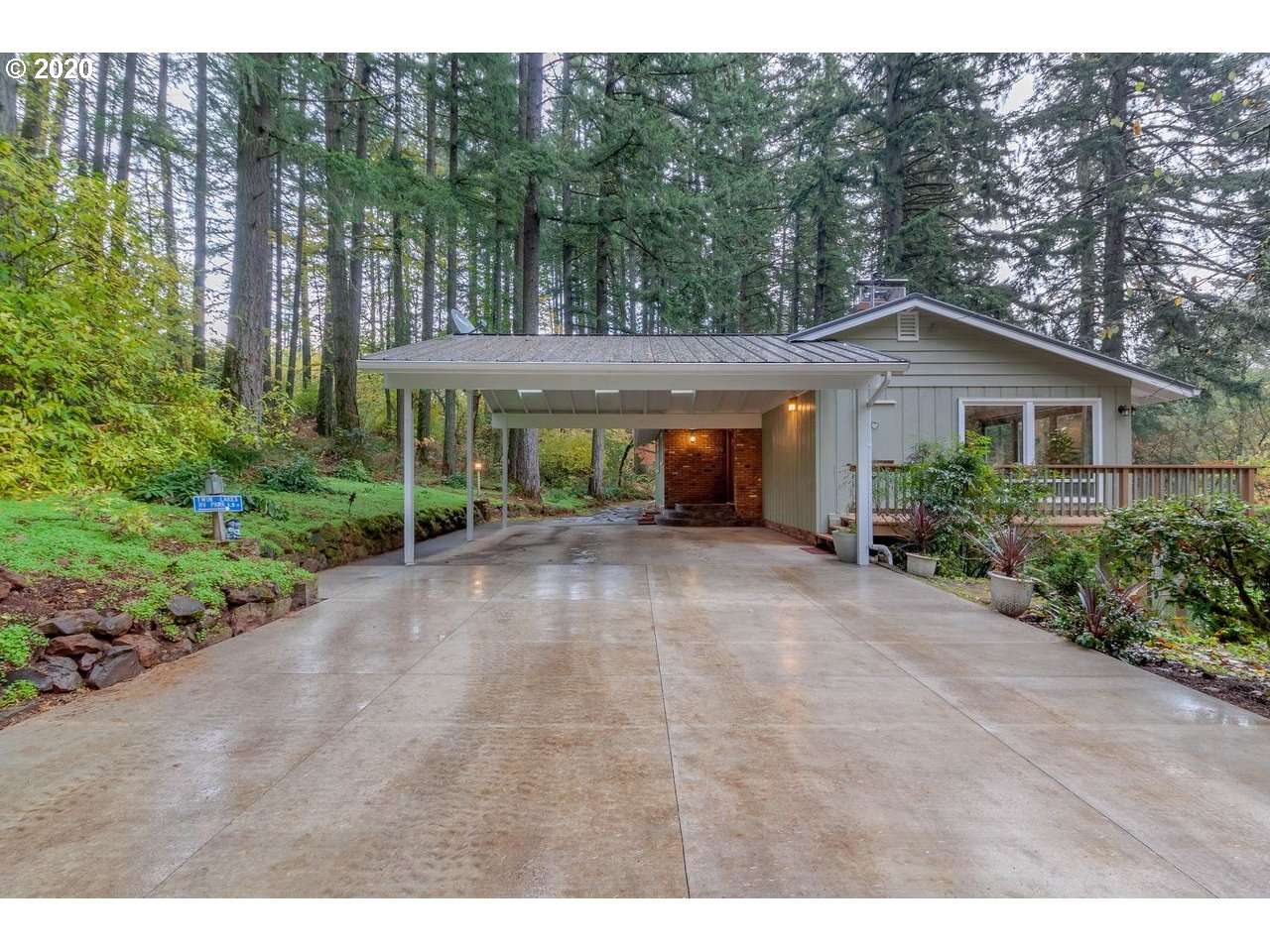 357 Rees Hill Road Southeast Salem, OR 97306 - Photo 28 of 31