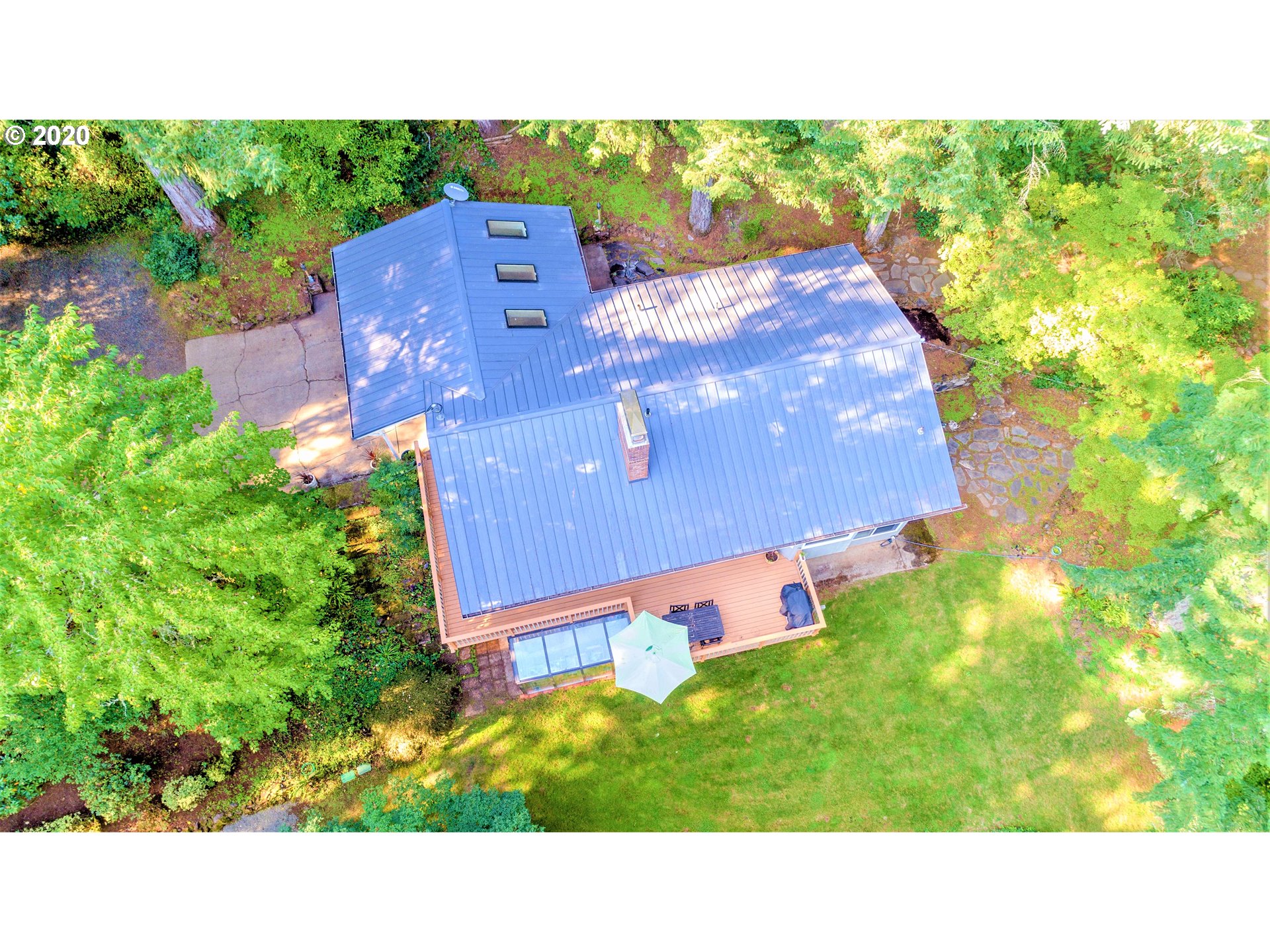 357 Rees Hill Road Southeast Salem, OR 97306 - Photo 5 of 31