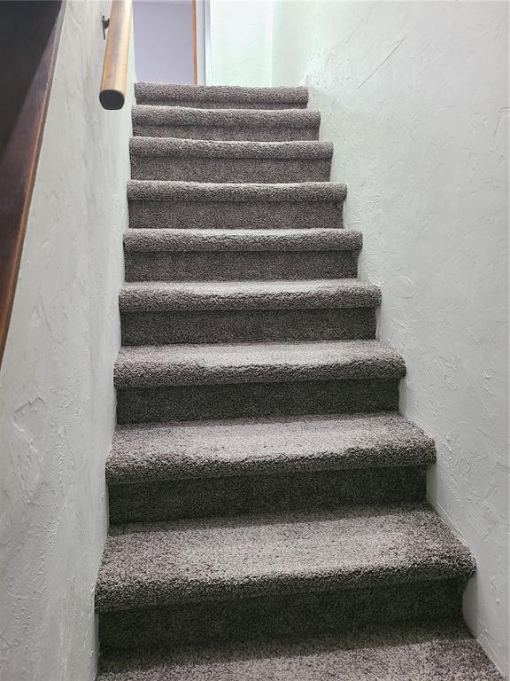 4123 Southwest 15 Place, Unit 2 Gainesville, FL 32607 - Photo 7 of 14 a view of entryway