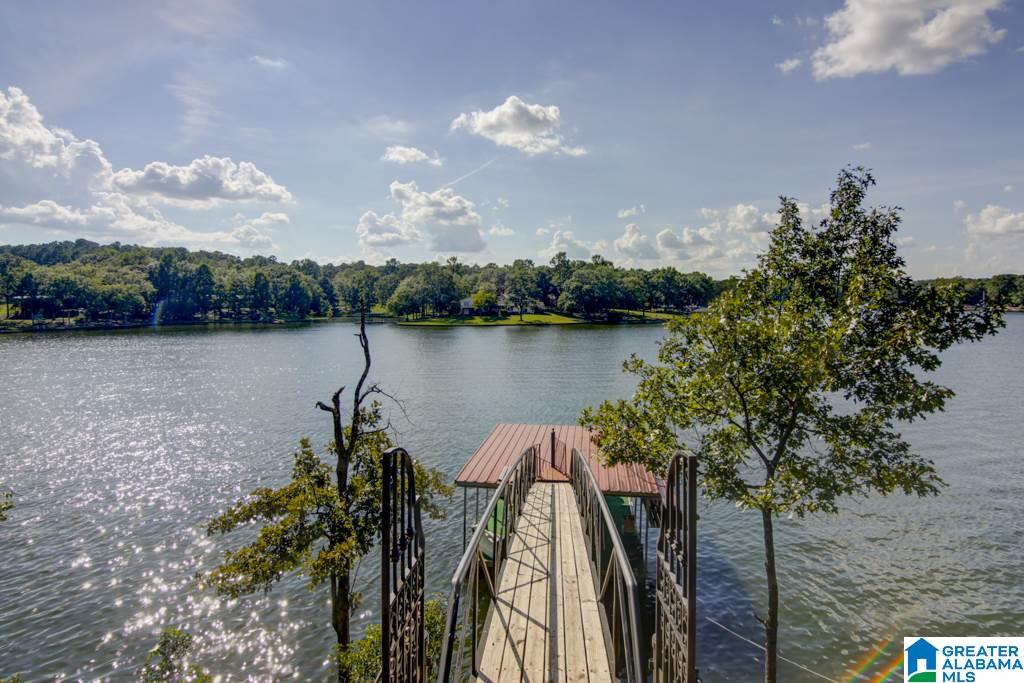 289 Pleasure Point Wedowee, AL 36278 - Photo 23 of 28