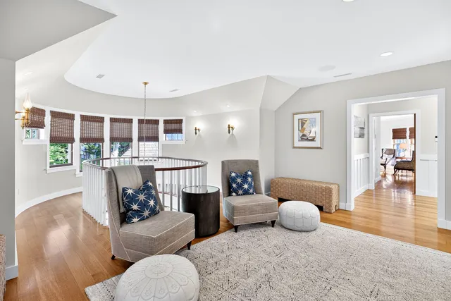 a view of ocean view with beach