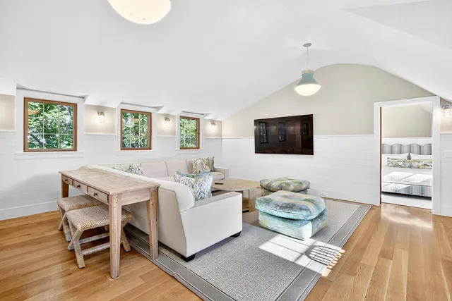 $7,950,000 | 850 Sea View Avenue, Osterville, MA 02655