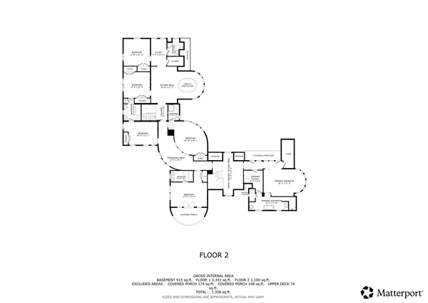 $7,950,000 | 850 Sea View Avenue, Osterville, MA 02655