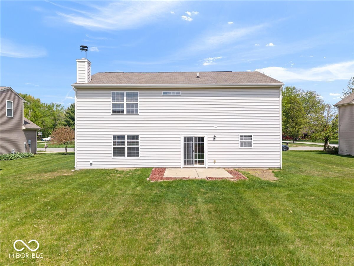 12381 East 131st Street Fishers, IN 46037 - Photo 44 of 45