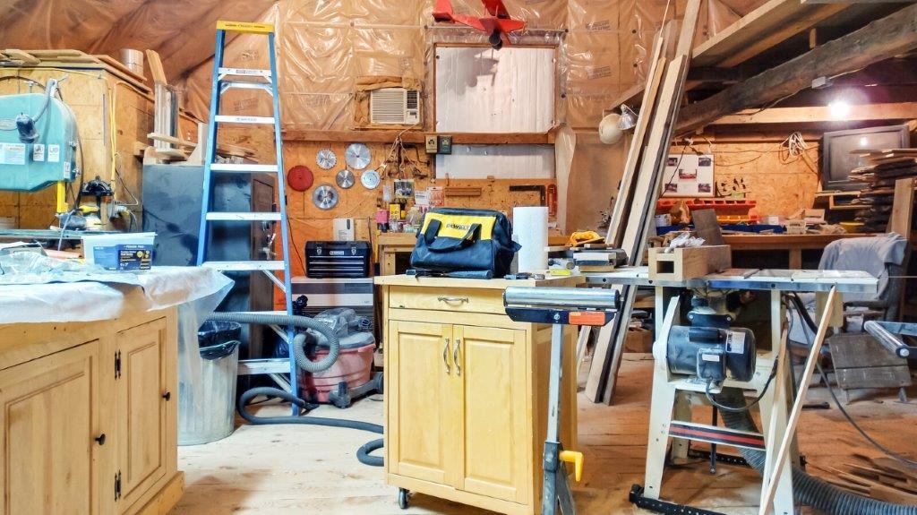 1879 Hallowell Road Litchfield, ME 04350 - Photo 39 of 44 39