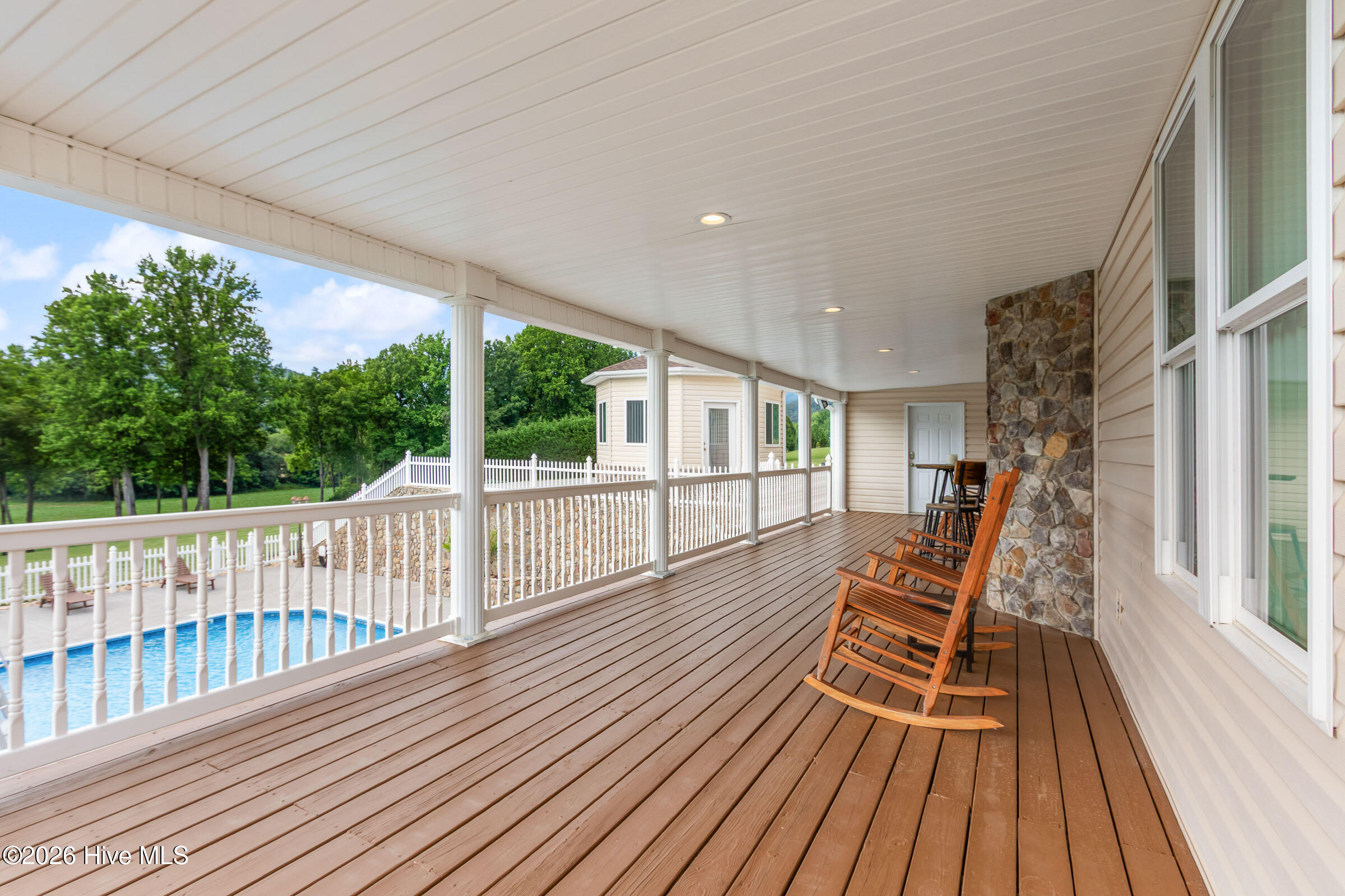 185 Lunsford Road Murphy, NC 28906 - Photo 44 of 125