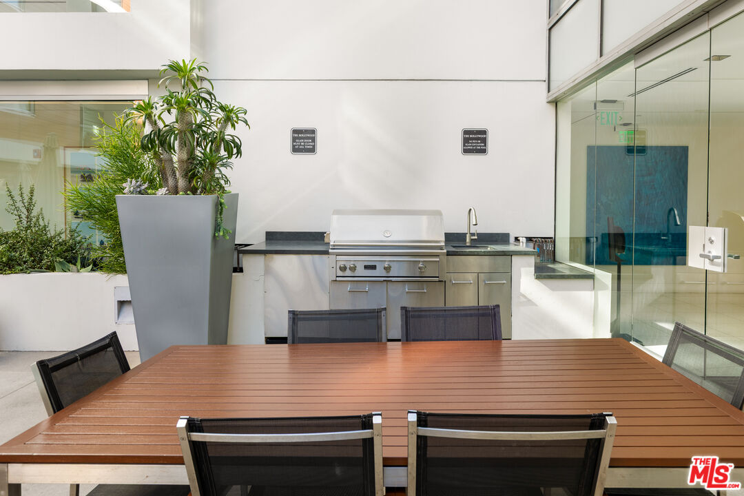 6735 Yucca Street, Unit 508 Los Angeles, CA 90028 - Photo 22 of 26