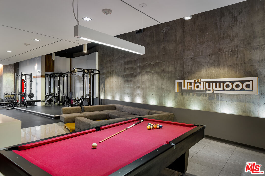 6735 Yucca Street, Unit 508 Los Angeles, CA 90028 - Photo 23 of 26