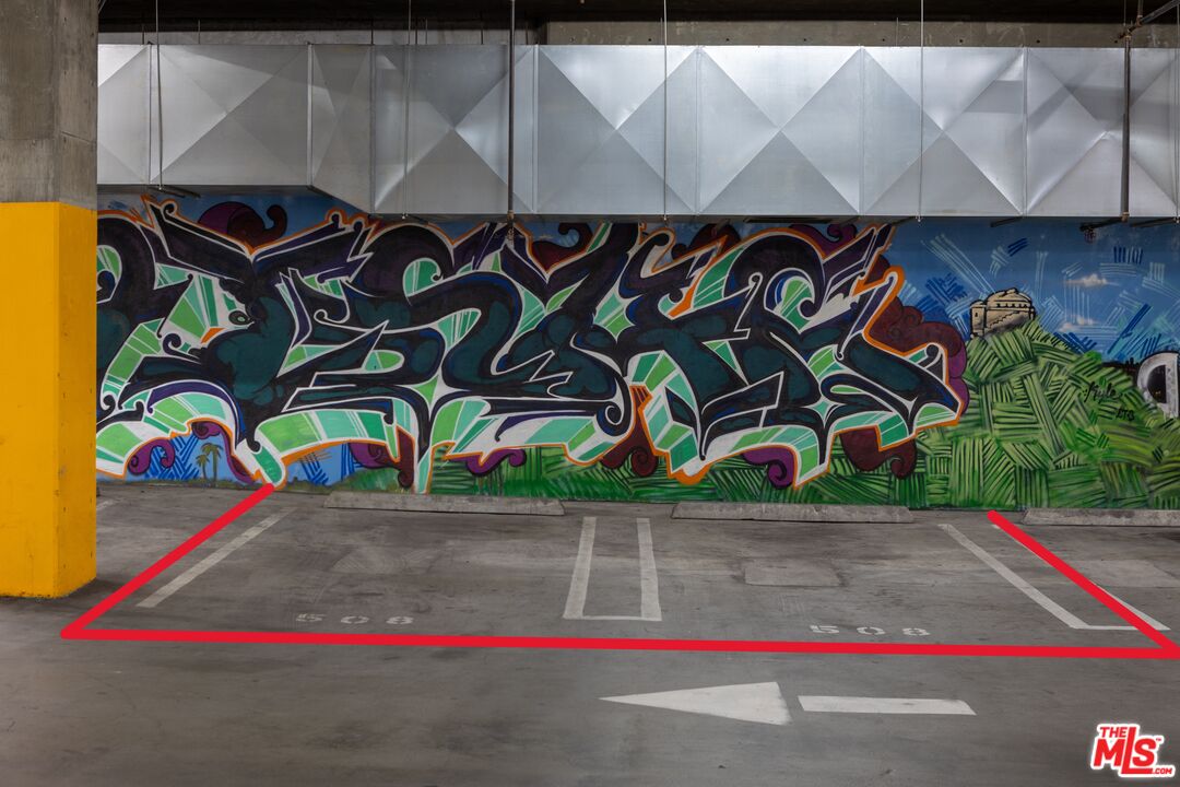 6735 Yucca Street, Unit 508 Los Angeles, CA 90028 - Photo 26 of 26