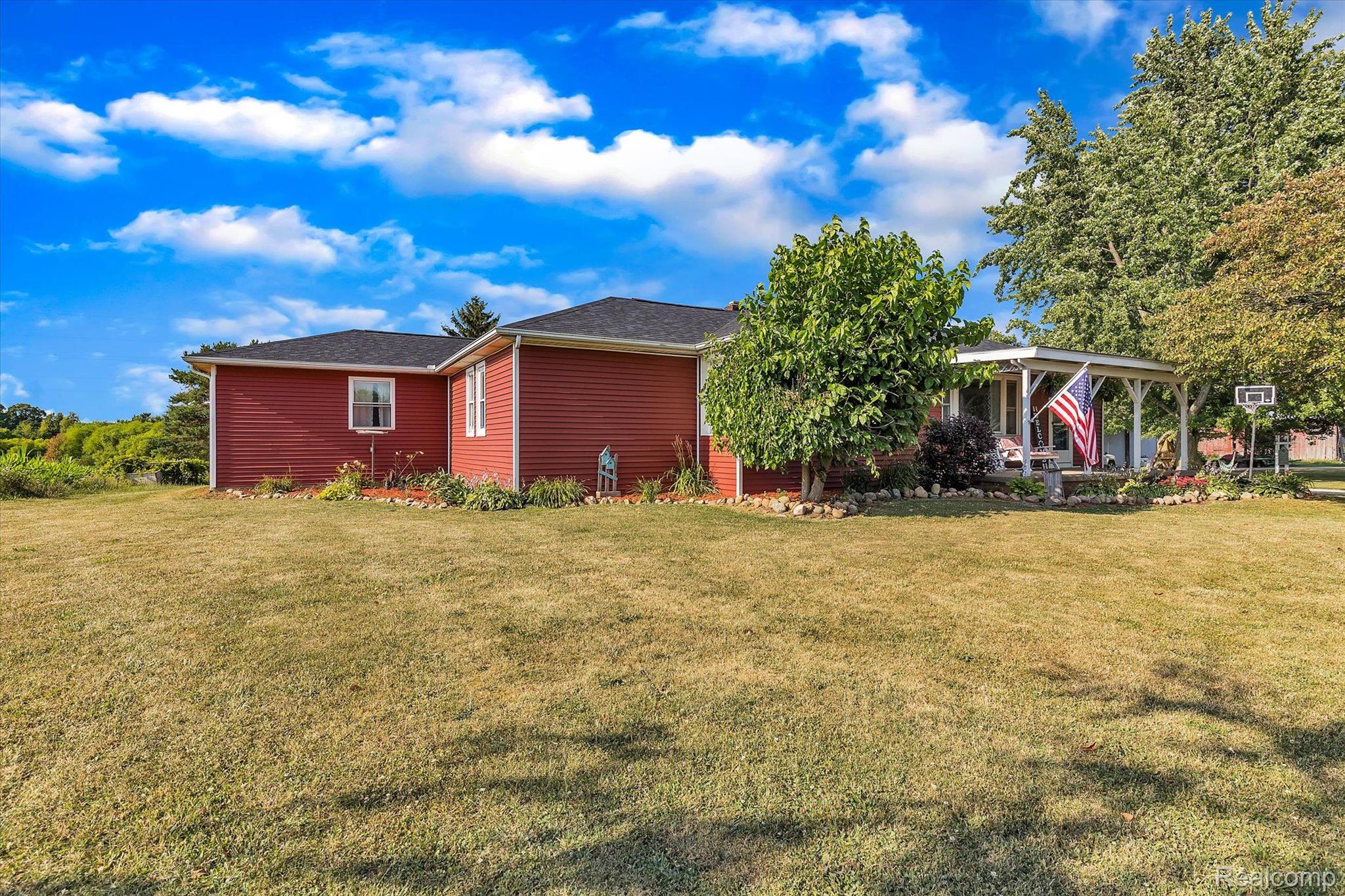 3328 Barnes Road Millington, MI 48746 - Photo 38 of 38 Gallery Image 38