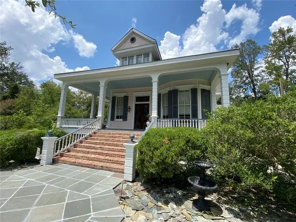 $1,799,900 | 73279 Military Road, Covington, LA 70435