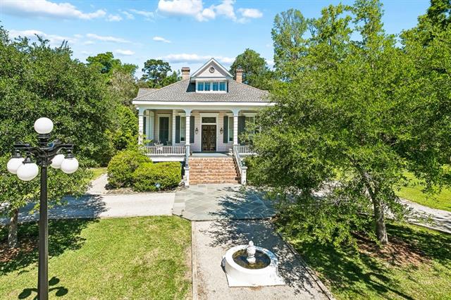 73279 Military Road Covington, LA 70435 - Photo 2 of 60