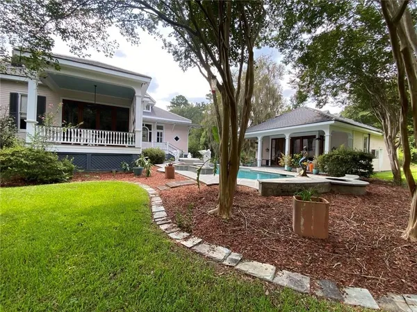 $1,799,900 | 73279 Military Road, Covington, LA 70435