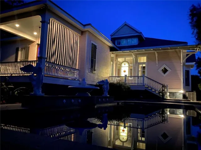 $1,890,000 | 73279 Military Road, Covington, LA 70435