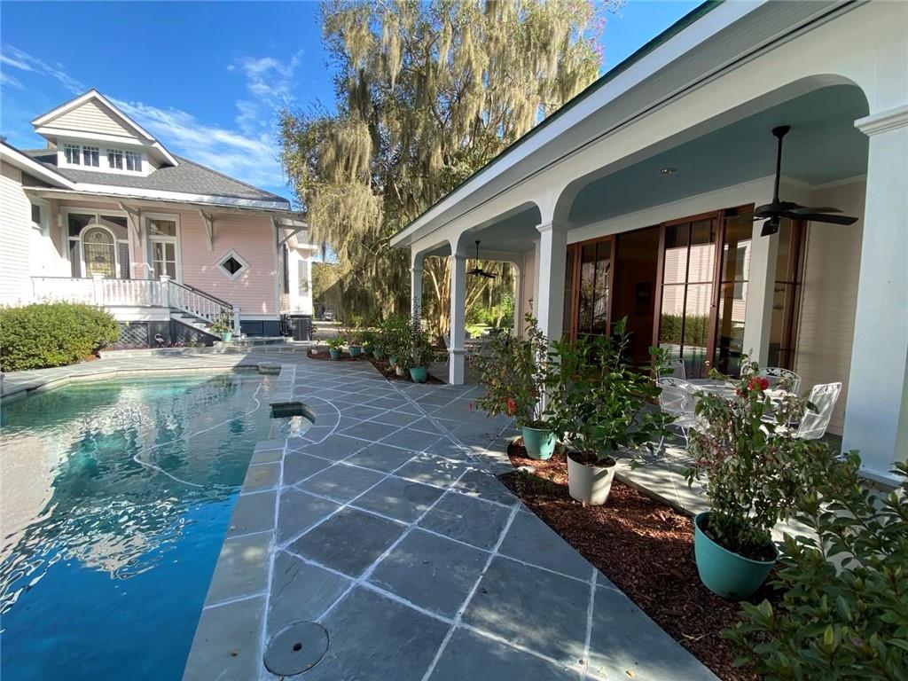 73279 Military Road Covington, LA 70435 - Photo 4 of 60