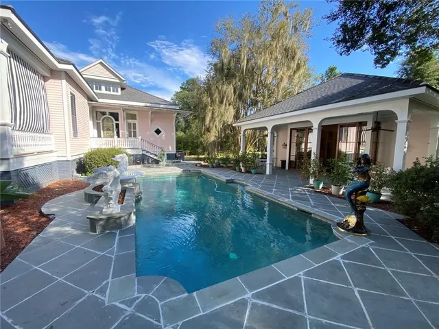 $1,890,000 | 73279 Military Road, Covington, LA 70435