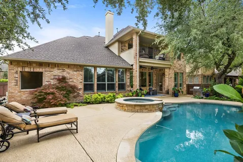 $1,325,000 | 3807 Avery Woods Lane, Cedar Park, TX 78613