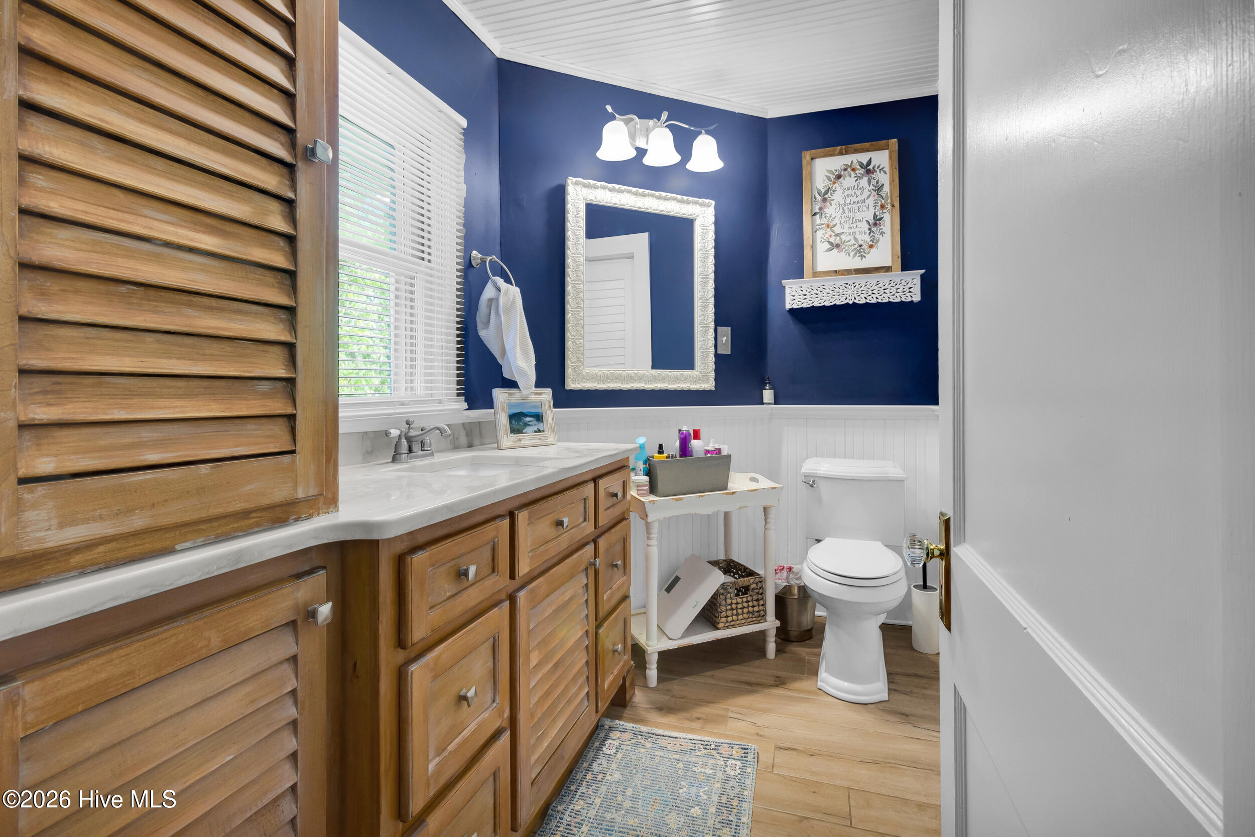 76 2nd Street Vandemere, NC 28587 - Photo 28 of 63 Half-Bath