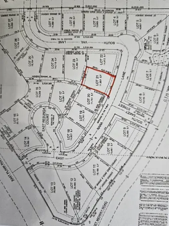 $117,000 | W3192 County Hwy KK, Unit 21, Appleton, WI 54915