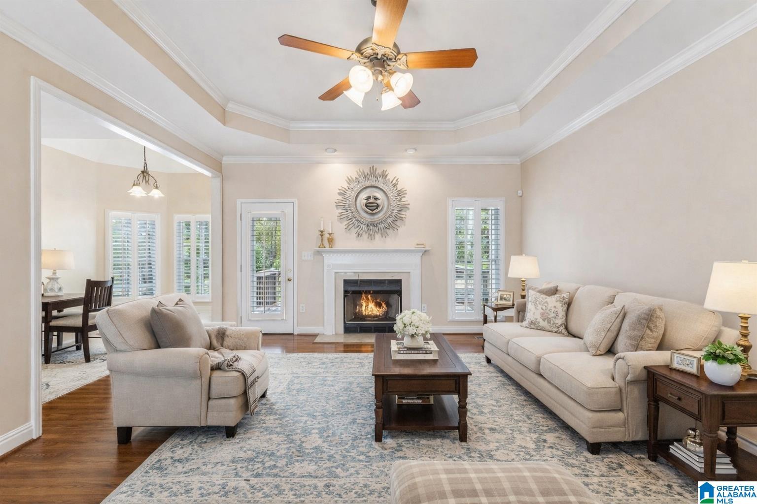224 Legacy Parc Circle Pelham, AL 35124 - Photo 8 of 48