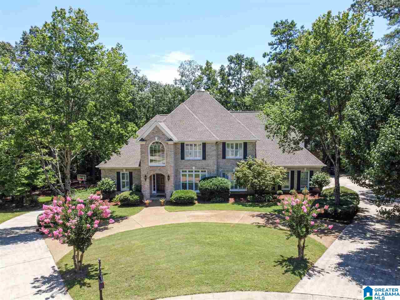 4124 Kinross Circle Birmingham, AL 35242 - Photo 2 of 47
