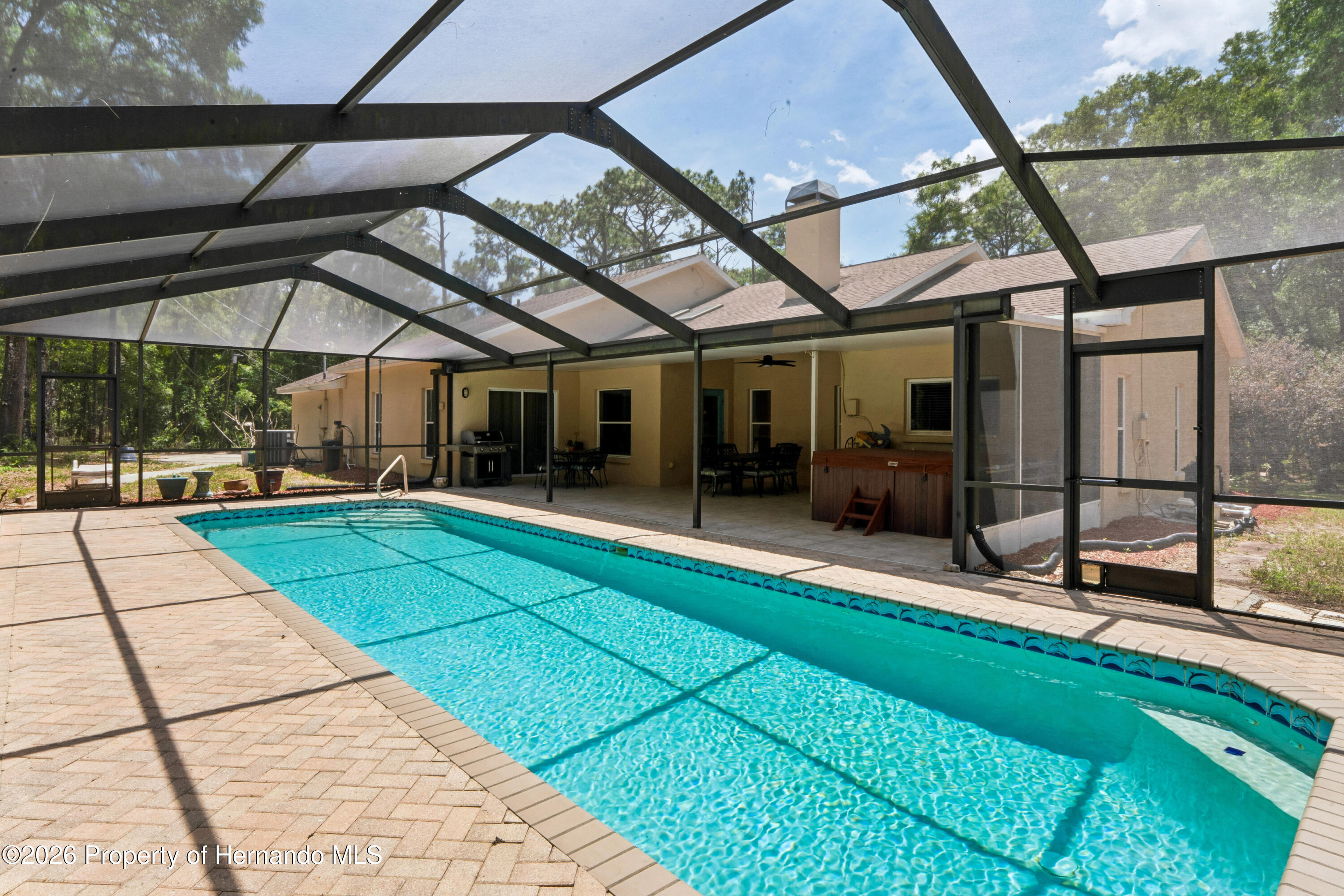 16225 Bonzai Trail Spring Hill, FL 34613 - Photo 53 of 81