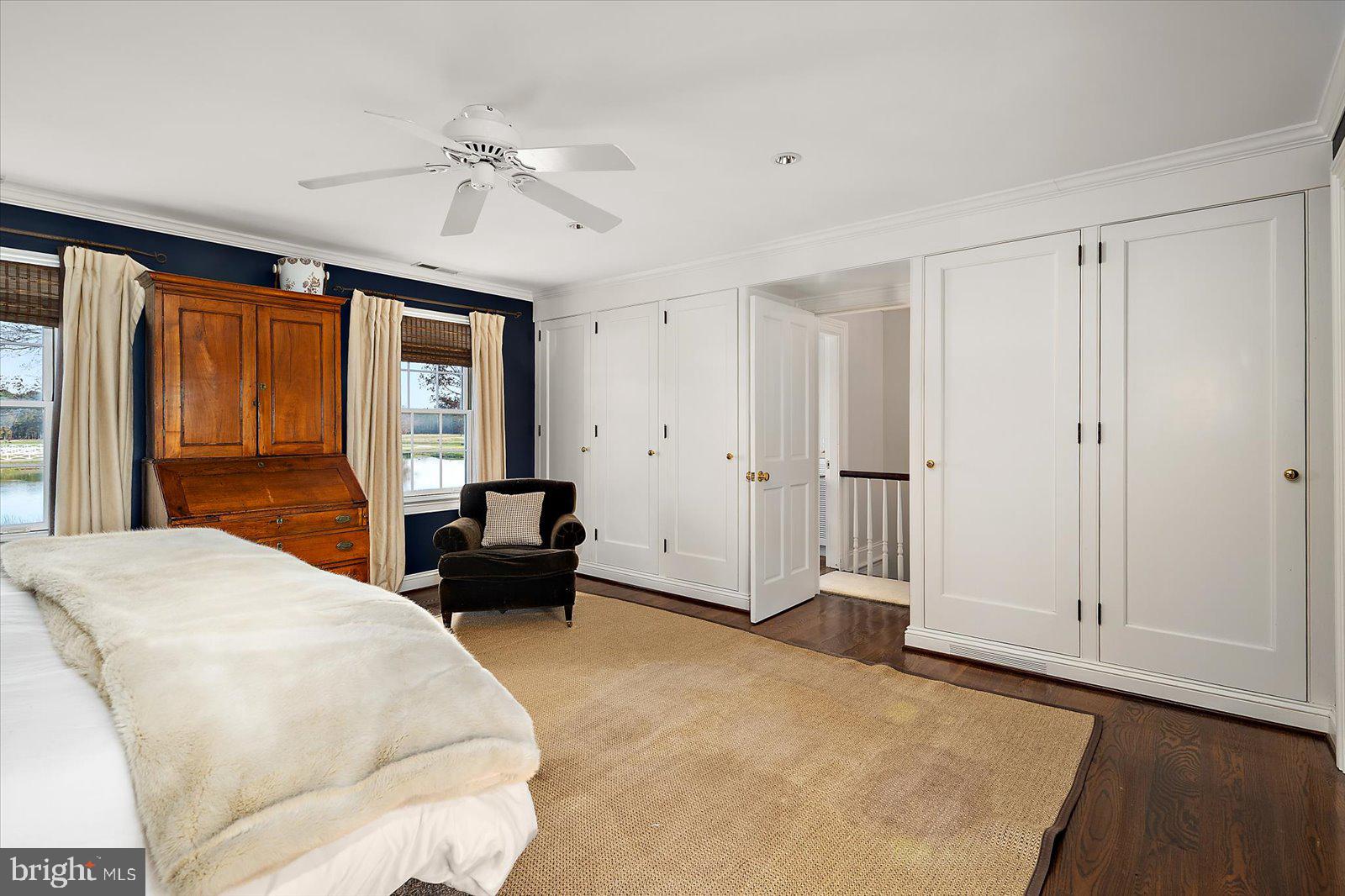 964 Taylors Island Road Madison, MD 21648 - Photo 26 of 106 Primary bedroom suite with ensuite