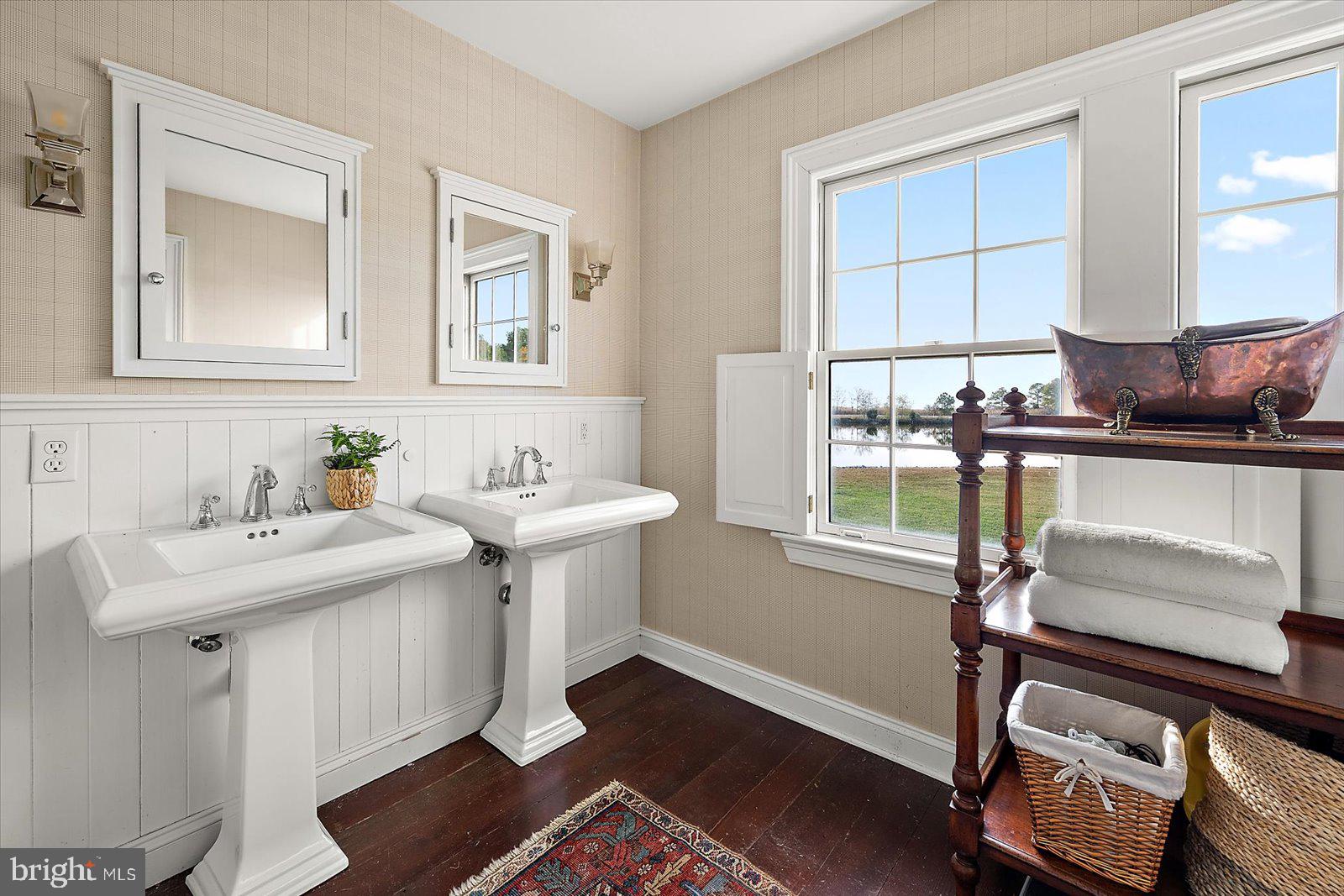 964 Taylors Island Road Madison, MD 21648 - Photo 27 of 106 Primary bedroom suite with ensuite