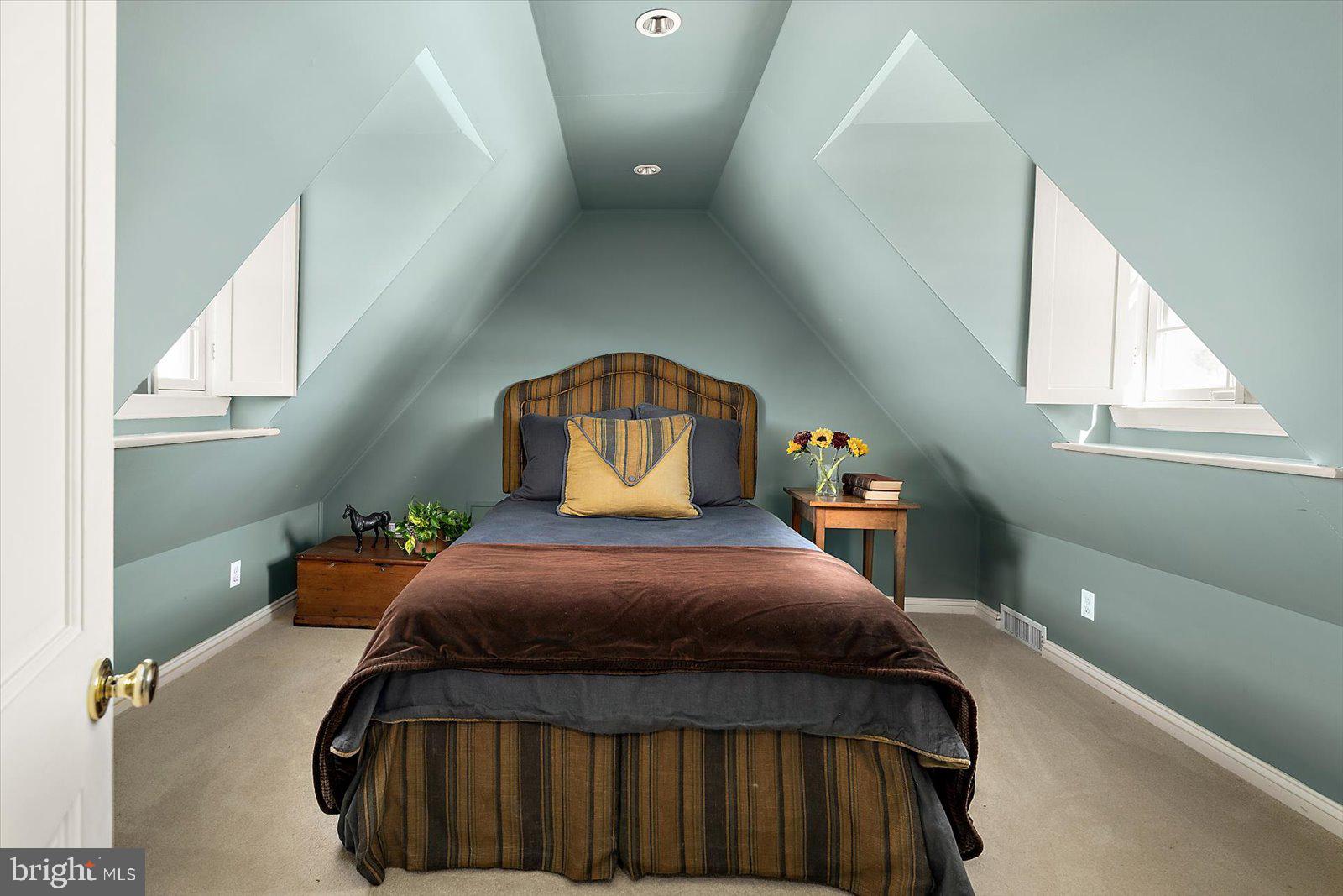 964 Taylors Island Road Madison, MD 21648 - Photo 28 of 106 a bedroom with a bed and window