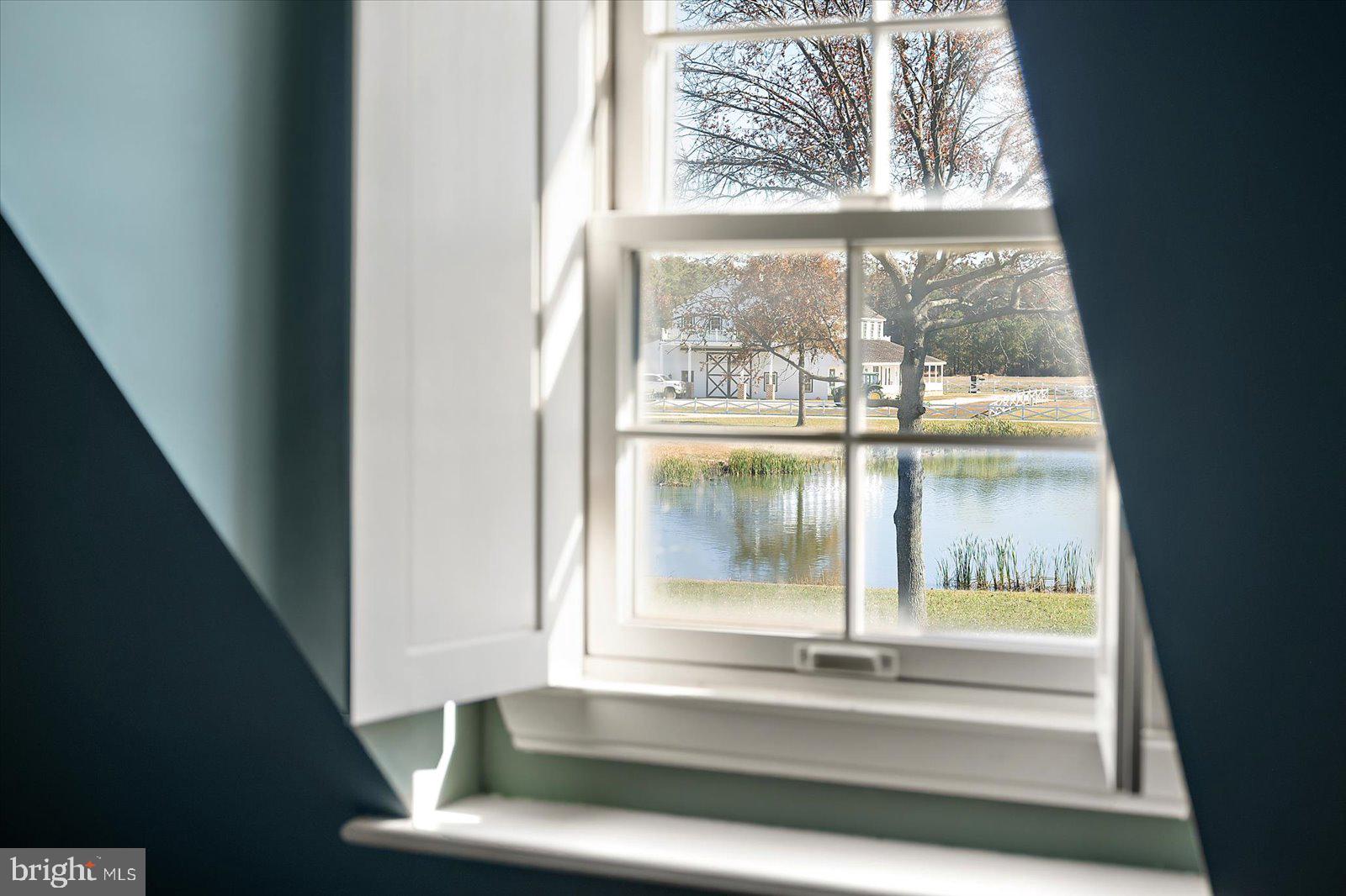 964 Taylors Island Road Madison, MD 21648 - Photo 30 of 106 Second bedroom suite views