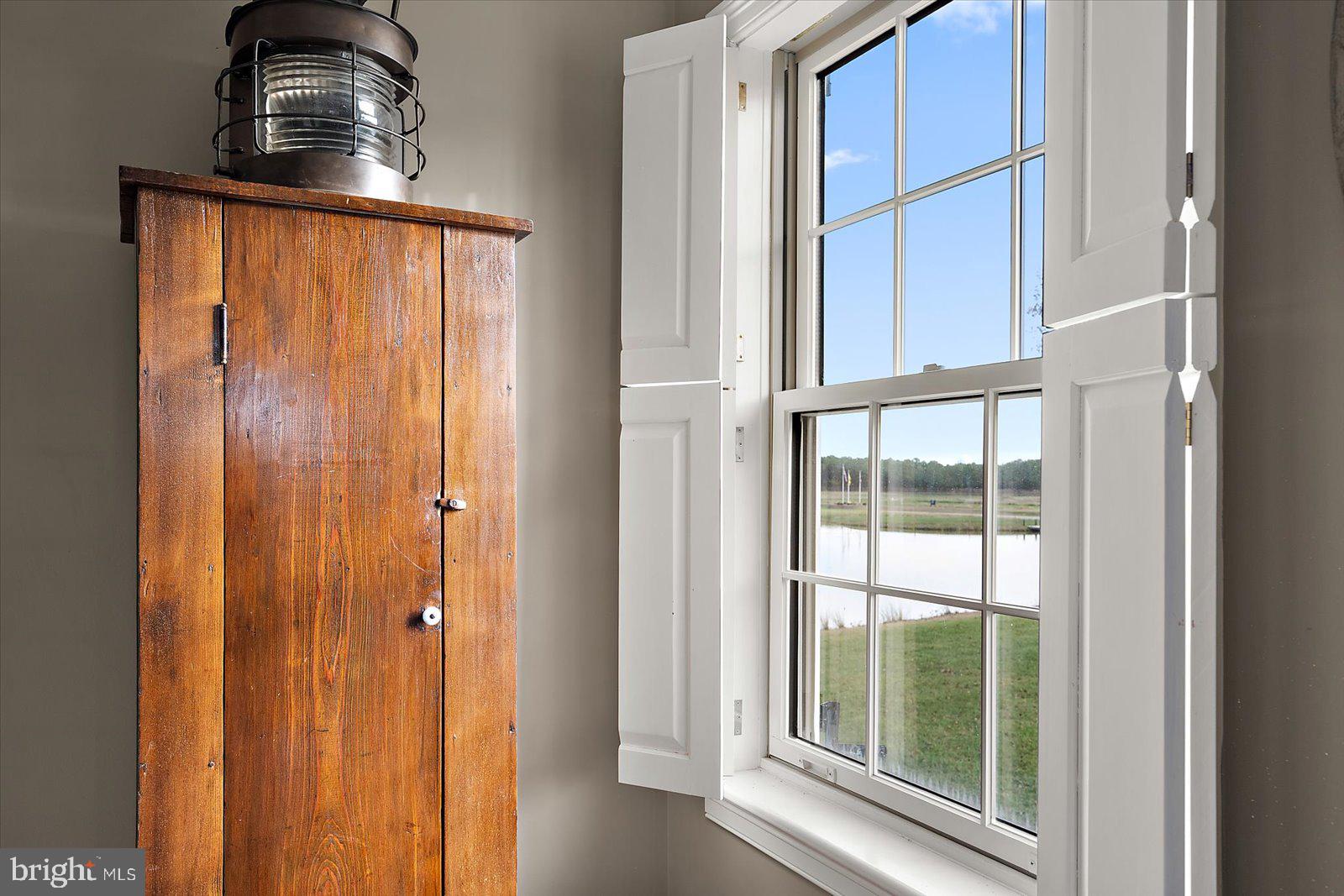 964 Taylors Island Road Madison, MD 21648 - Photo 37 of 106 Private wing second floor view