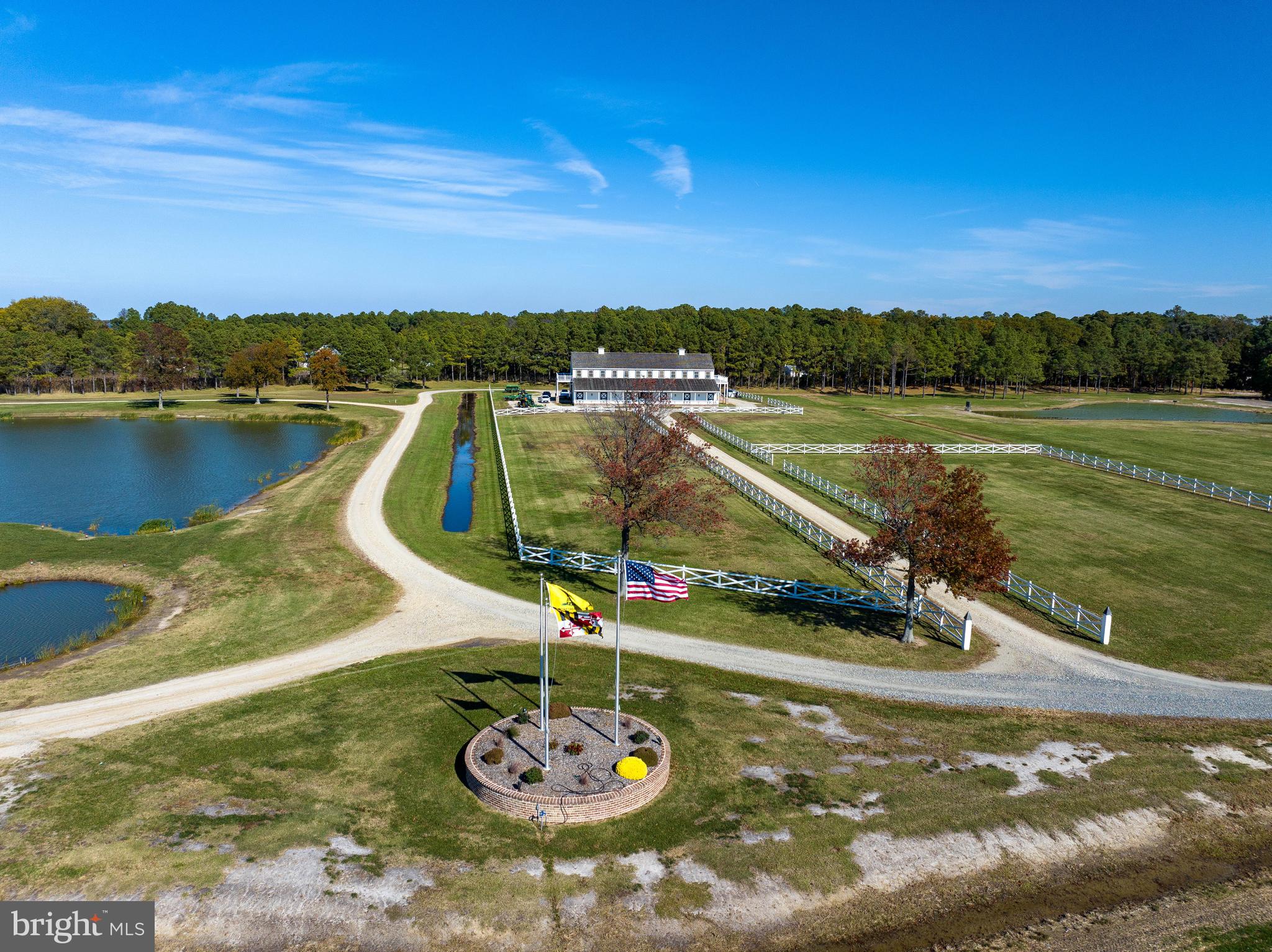 964 Taylors Island Road Madison, MD 21648 - Photo 40 of 106 Stable complex