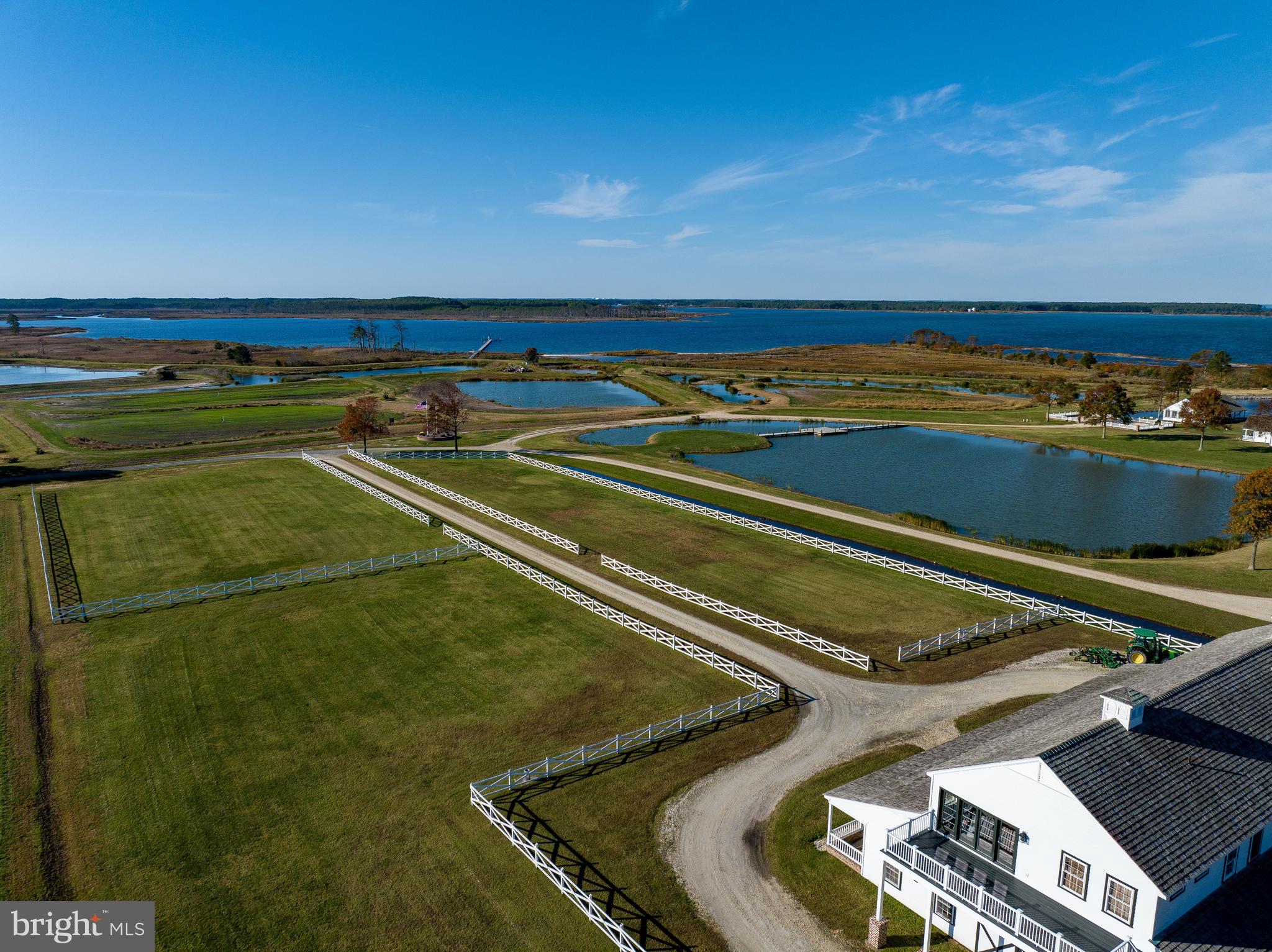 964 Taylors Island Road Madison, MD 21648 - Photo 44 of 106 Stable complex