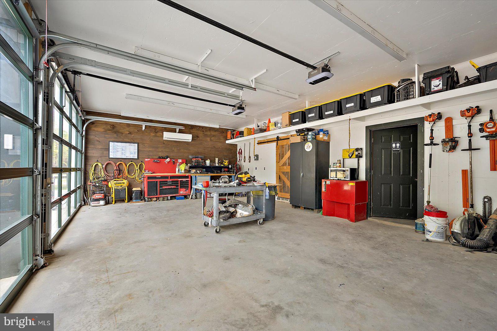 964 Taylors Island Road Madison, MD 21648 - Photo 50 of 106 Stable - Garage/Workshop