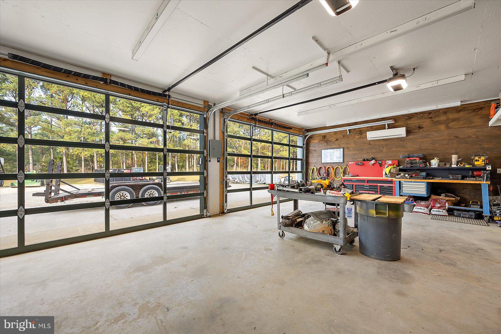 964 Taylors Island Road Madison, MD 21648 - Photo 51 of 106 a view of a storage and utility room