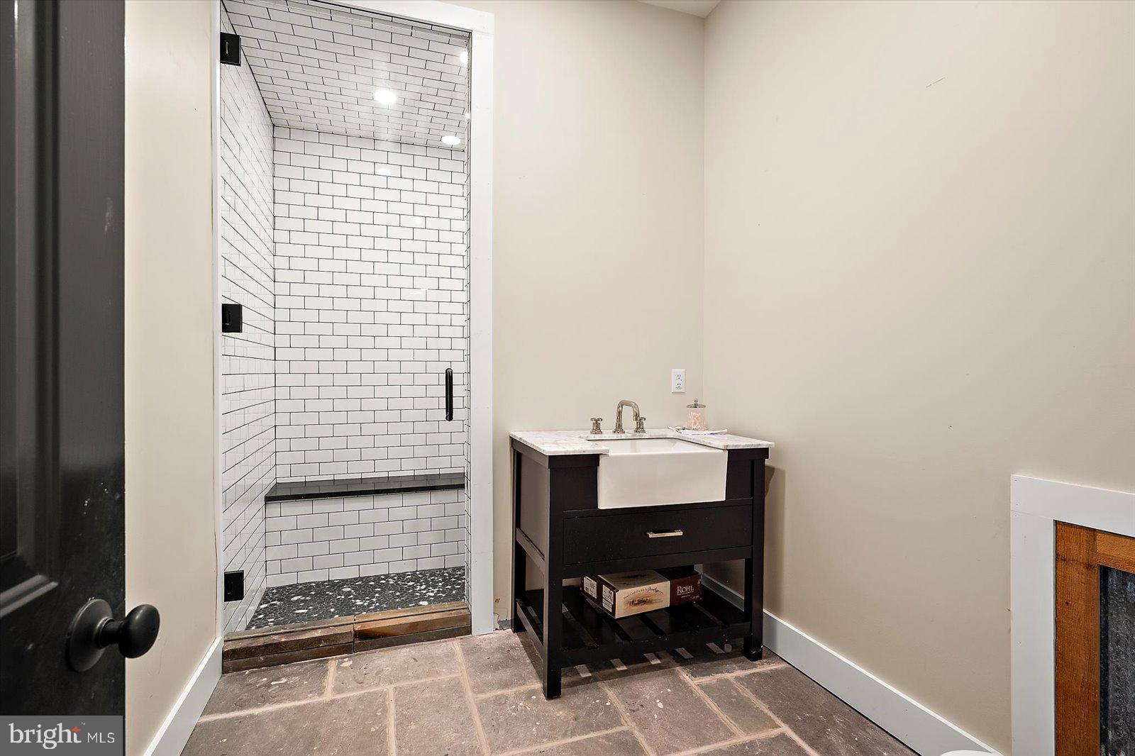 964 Taylors Island Road Madison, MD 21648 - Photo 55 of 106 Stable Bathroom