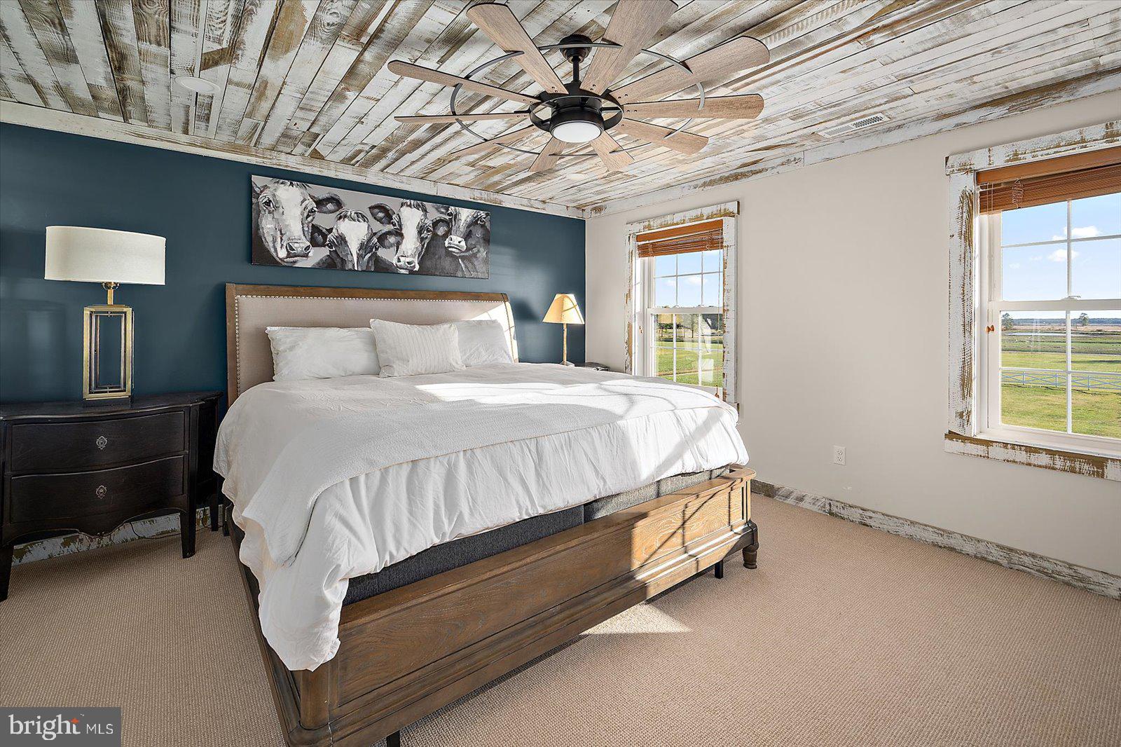 964 Taylors Island Road Madison, MD 21648 - Photo 69 of 106 Stable - Second Primary suite with ensuite