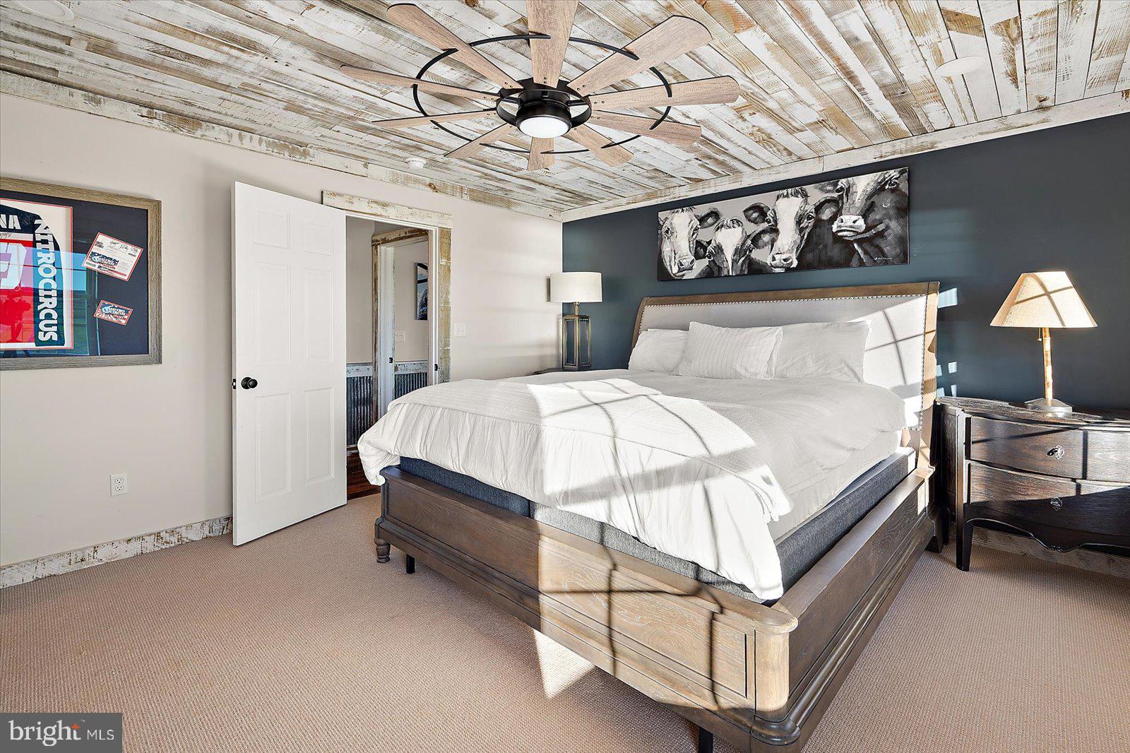 964 Taylors Island Road Madison, MD 21648 - Photo 70 of 106 Stable -Second Primary suite with ensuite