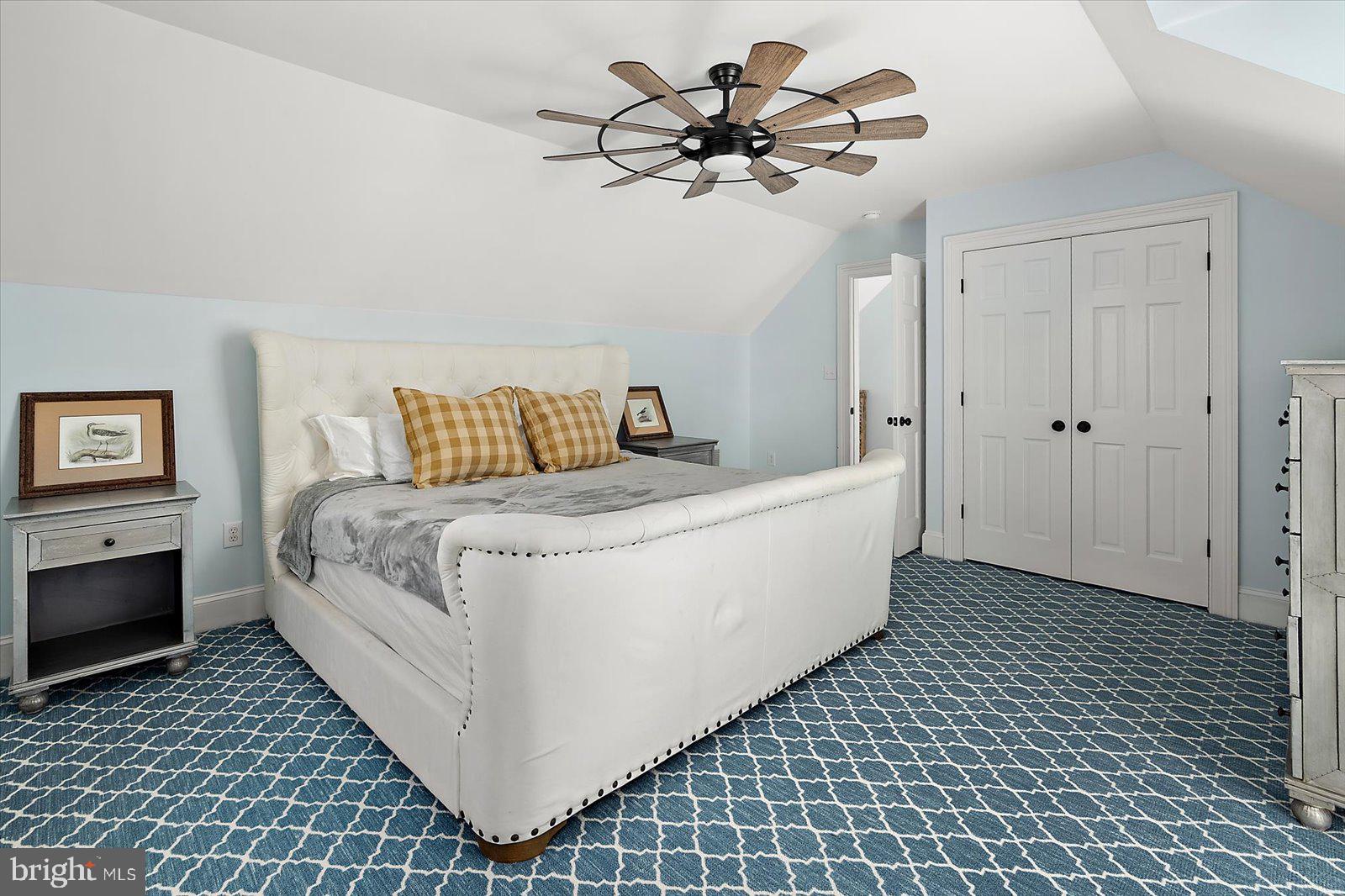 964 Taylors Island Road Madison, MD 21648 - Photo 90 of 106 Second floor - bedroom 1