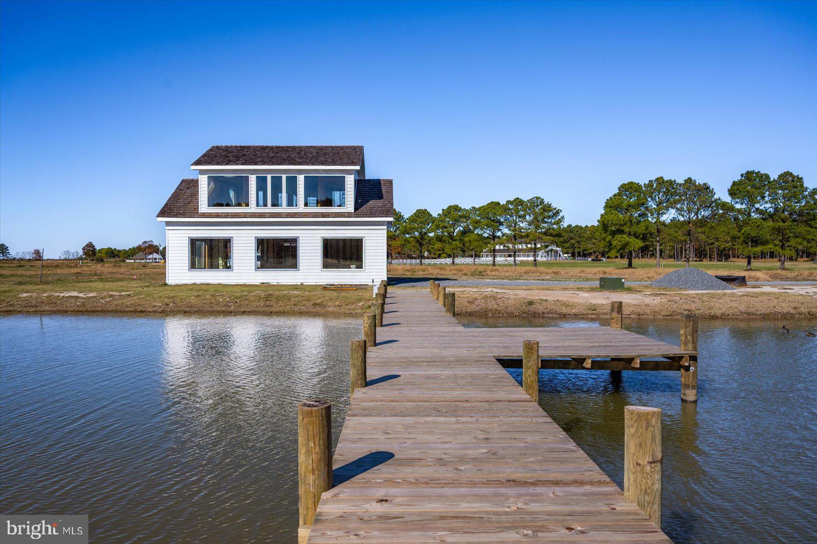 964 Taylors Island Road Madison, MD 21648 - Photo 95 of 106 Guest House 2