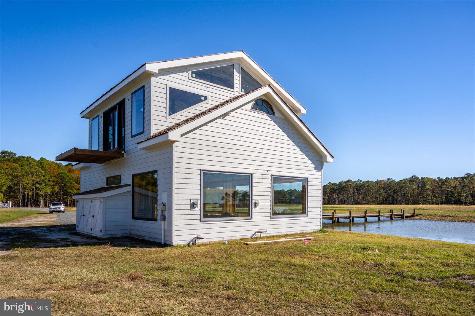 964 Taylors Island Road Madison, MD 21648 - Photo 96 of 106 Guest House 2