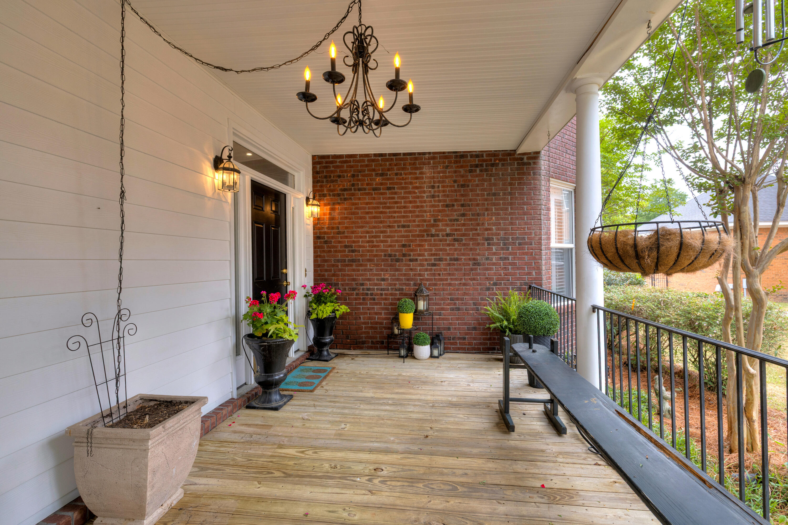 420 Veranda Drive Sumter, SC 29150 - Photo 3 of 47