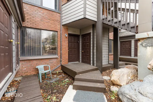 $289,000 | 3815 North Wolf Creek Drive, Unit 104, Eden, UT 84310